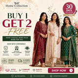 Buy 1 Get 2 Free Kurta Sets
